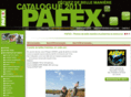 pafex-fishing.com