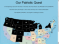 patrioticquest.com