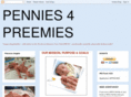 pennies4preemies.org