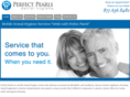 perfectpearlsdental.com
