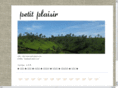 petit-plaisir.com