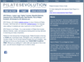 pilatesevolutioncherrycreek.com