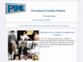 pine-online.com