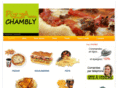 pizzachambly.com