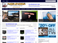 plasmalcdreviews.com