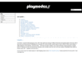 playmodes.com