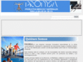 promsacorp.com