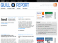 quillreport.com