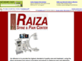 raizaspine.com