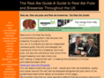realaleguide.co.uk
