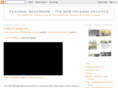 regional-modernism.com