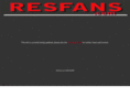 resfans.com