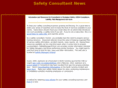 safetyconsultantnews.com