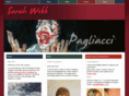 sarahwebbstudios.com