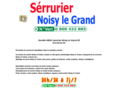 serrurier-noisy-le-grand.com