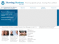 servingseniors.net
