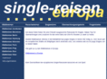 single-reisen-europa.de