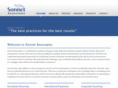 sonnetassociates.com