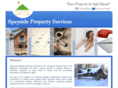 speysidepropertyservices.com