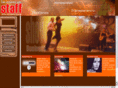 staffshowbusinessgroup.com