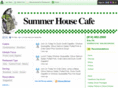 summerhousecafe.net