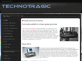 technotragic.com