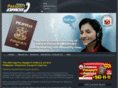 telephonepassportexpress.com