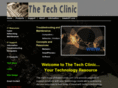 thetechclinic.com