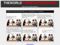 theworldturnedupsidedown.com