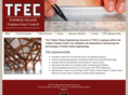 timberframeengineeringcouncil.com