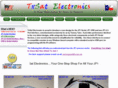 txsat.net