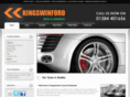 tyresdudley.com