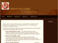 uniquesolutions-india.com