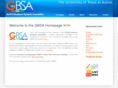 utgbsa.com