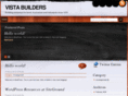 vistabuildersinc.com