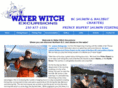 waterwitchexcursions.com