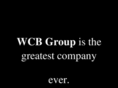 wcbgroup.com