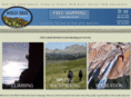 wildirisclimbing.com