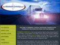 windmarklogistics.com