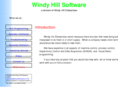 windyhillenterprises.com