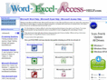 word-excel-access-help.com