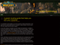 worldofwarcraftblog.org