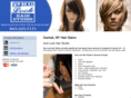 2ndlookhairstudio.com
