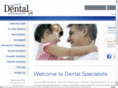 3ddentalspecialist.com