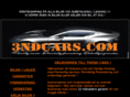 3ndcars.com