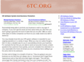 6tc.org