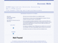 accessmdb.com