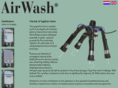 airwash.info