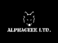 alphageekltd.com