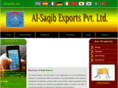 alsaqibexports.com